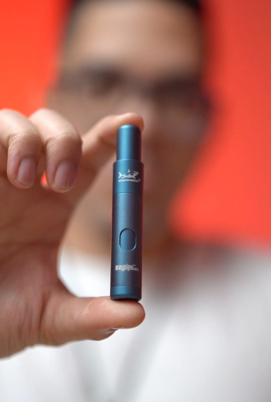 Hamilton Daypipe Mini 4連發 旅行菸斗
