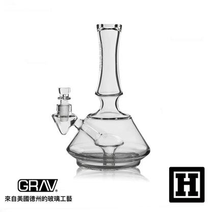 GRAV LABS Oracle 小皇后 玻璃藝術品 (BONG)