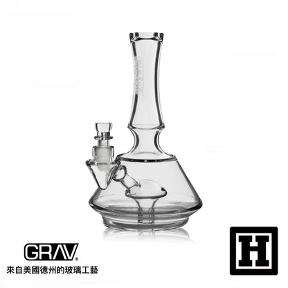 GRAV LABS Oracle 小皇后 玻璃藝術品 (BONG)