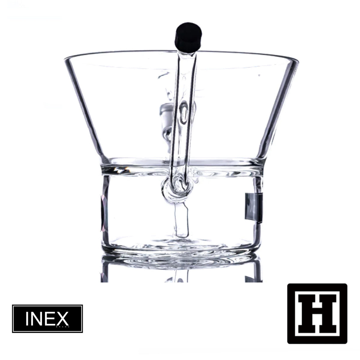 INEX Munchie Bowl 2.0 點心碗 玻璃藝術品 (BONG)