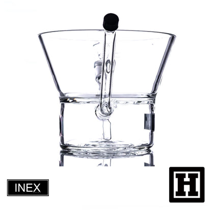 INEX Munchie Bowl 2.0 點心碗 玻璃藝術品 (BONG)