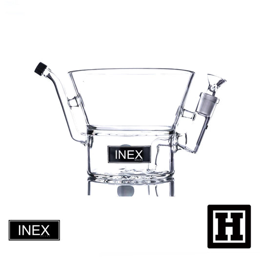 INEX Munchie Bowl 2.0 點心碗 玻璃藝術品 (BONG)
