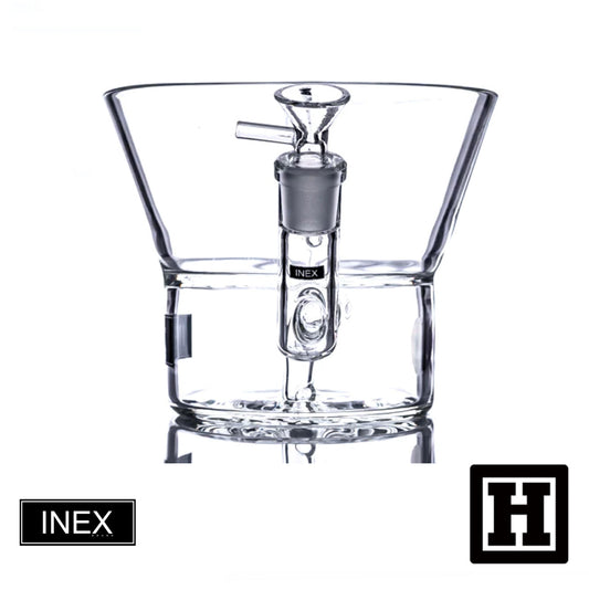 INEX Munchie Bowl 2.0 點心碗 玻璃藝術品 (BONG)