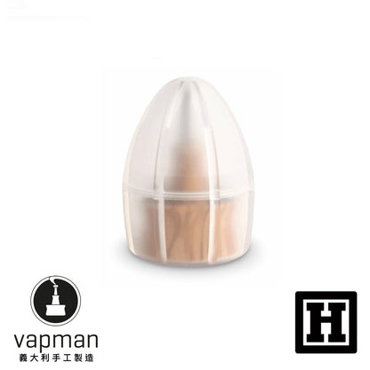 Vapman 2.0 導熱型菸斗「省草之王」