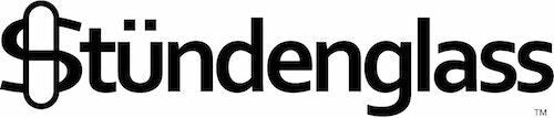 Stundenglass 翻轉重力壺「 Kompact Pink 迷你版 」