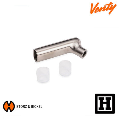 Storz & Bickel Mouthpiece 進階吸嘴「Venty 專用」