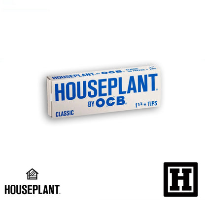 Houseplant by OCB 經典 捲菸紙 1 1/4