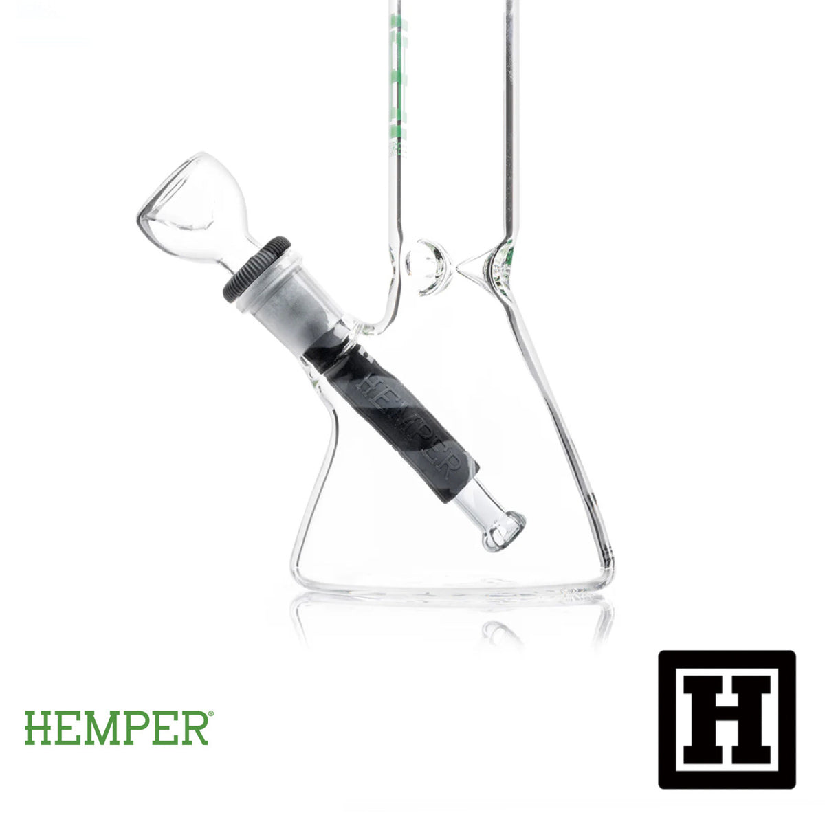 HEMPER Anystem 伸縮下導管
