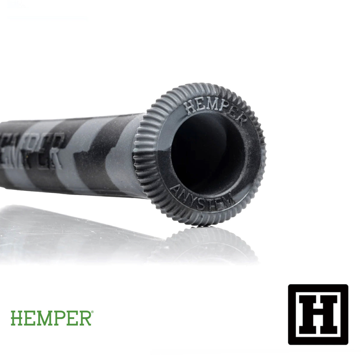 HEMPER Anystem 伸縮下導管