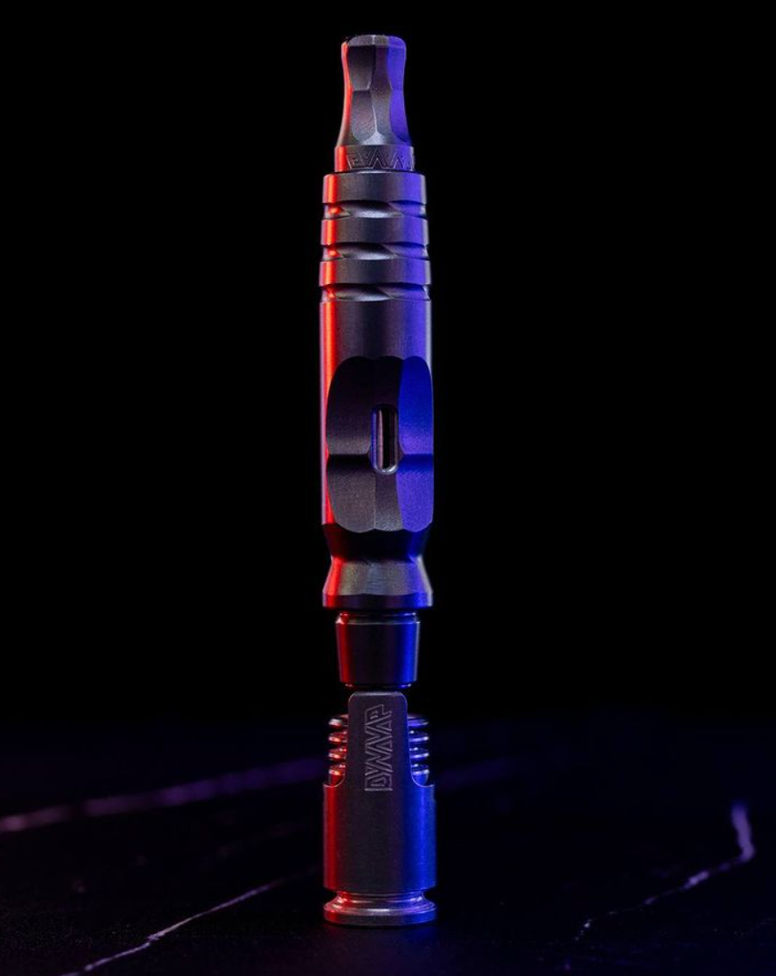 DynaVap The HyperDyn 鈦金屬 省草神器