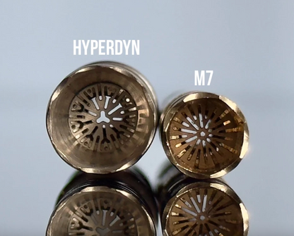 DynaVap The HyperDyn 鈦金屬 省草神器