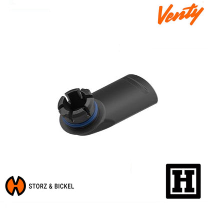 Storz & Bickel Venty Mouthpiece 原廠吸嘴