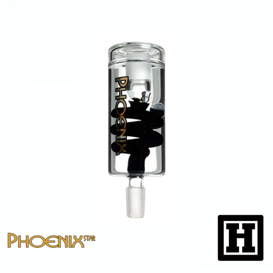 Phoenix Star 極凍轉接座