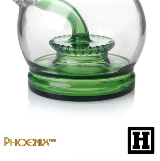 Phoenix Star 地球 迷你起泡器