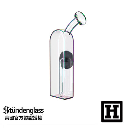 Stundenglass Modul Dok Glass 替換玻璃
