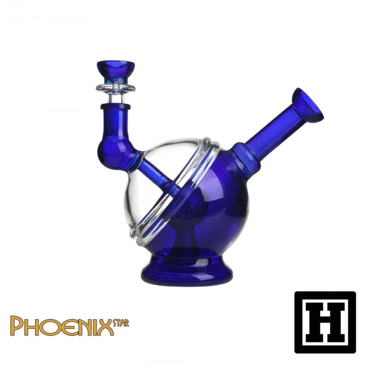 Phoenix Star 火星 迷你起泡器
