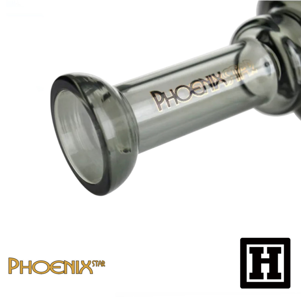 Phoenix Star 火星 迷你起泡器