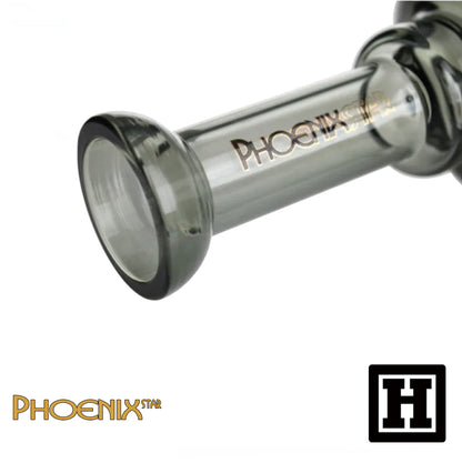 Phoenix Star 火星 迷你起泡器