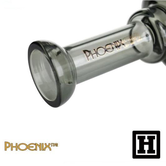 Phoenix Star 火星 迷你起泡器