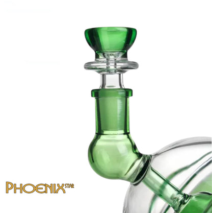 Phoenix Star 火星 迷你起泡器