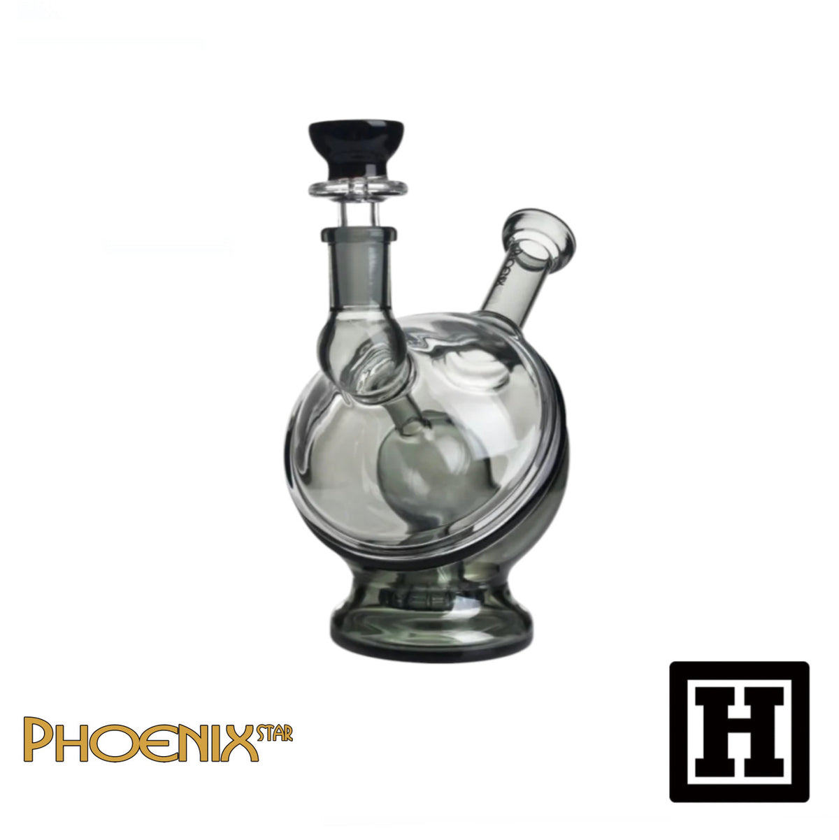 Phoenix Star 火星 迷你起泡器