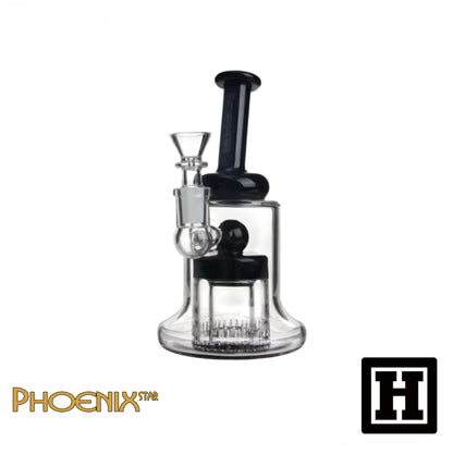 Phoenix Star 雙層冷卻 迷你起泡器