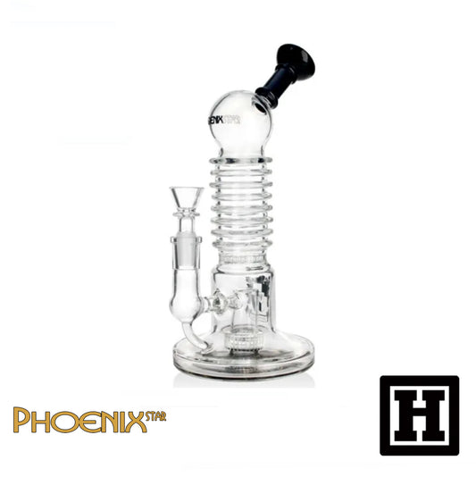 Phoenix Star 10吋 彈簧起泡器