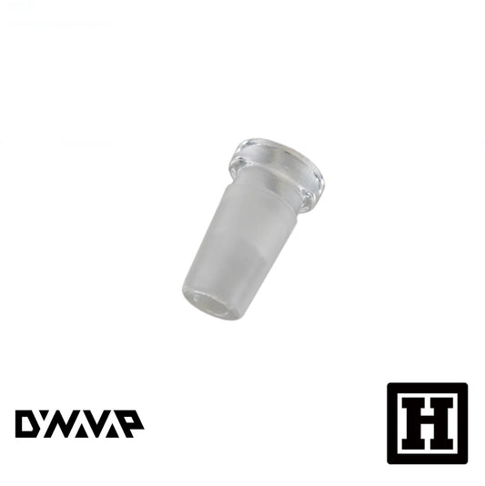 DynaVap Glass Adapter 玻璃轉接座 10F to 14 M