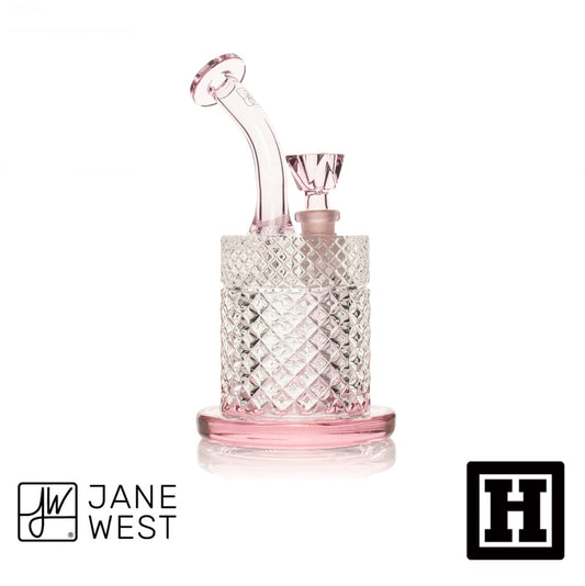 Jane West Twenties Bubbler 迷你起泡器
