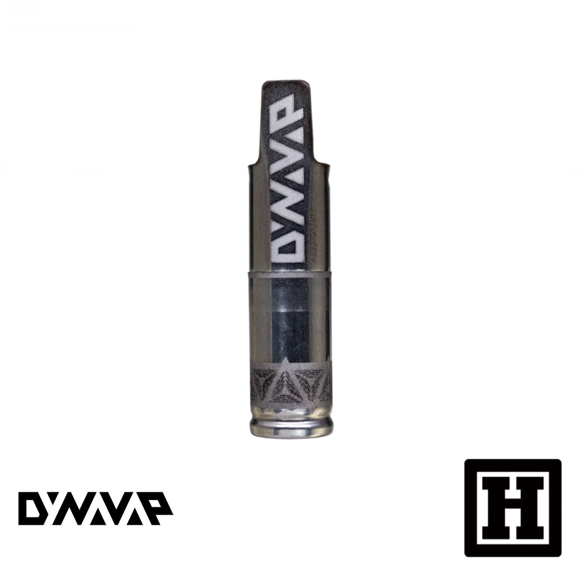 DynaVap The BallR Cap 對流型上蓋