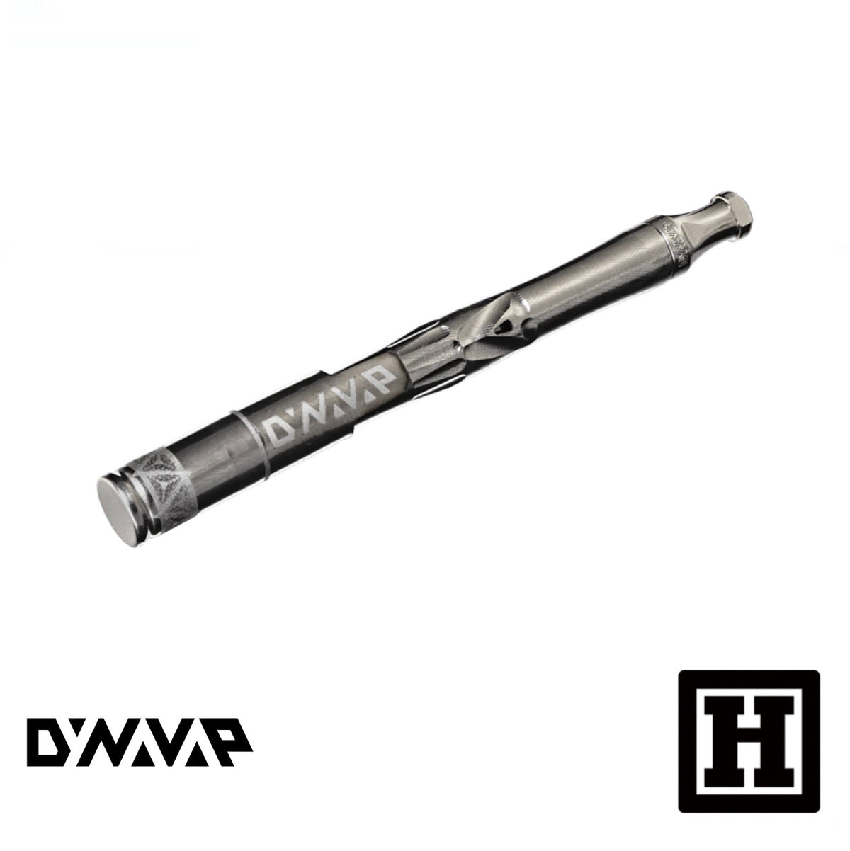DynaVap The UniDyn 鈦金屬 省草神器「 精緻風味 」
