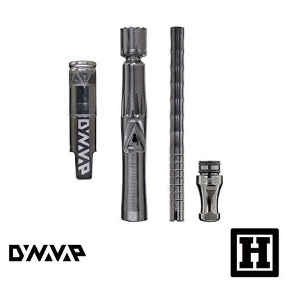 DynaVap The UniDyn 鈦金屬 省草神器「 精緻風味 」