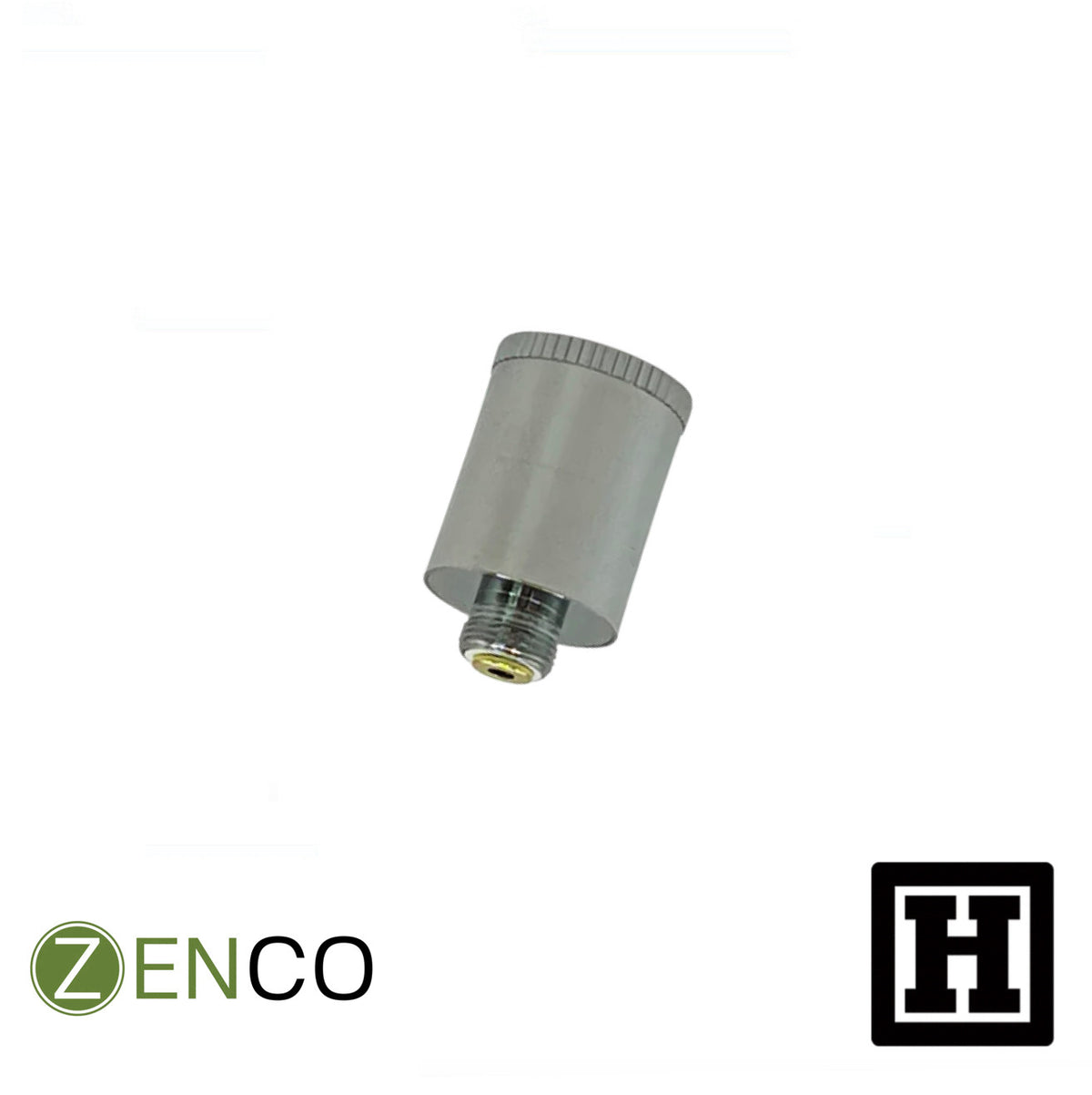 ZENCO Quartz Coil 燃料槽元件