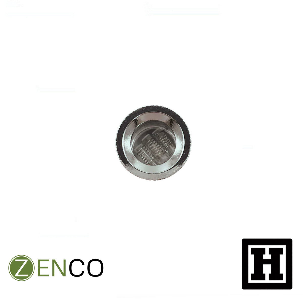 ZENCO Quartz Coil 燃料槽元件
