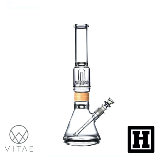 VITAE Classic UFO 16吋 經典幽浮 玻璃藝術品 (BONG)