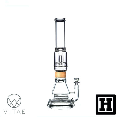 VITAE Voyager 16吋 航海家 玻璃藝術品