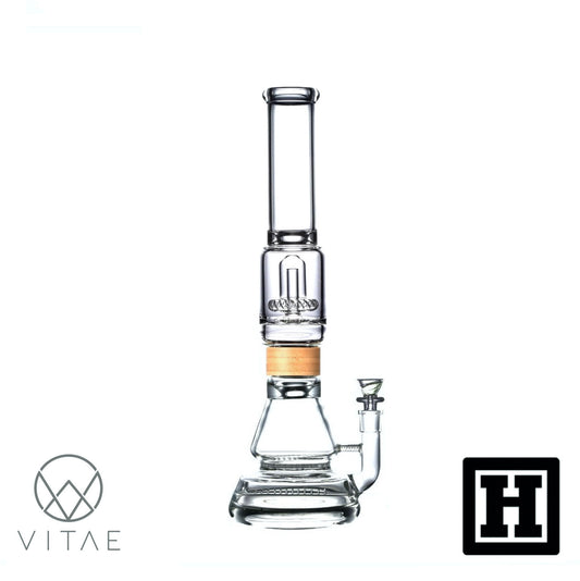 VITAE Voyager 16吋 航海家 玻璃藝術品
