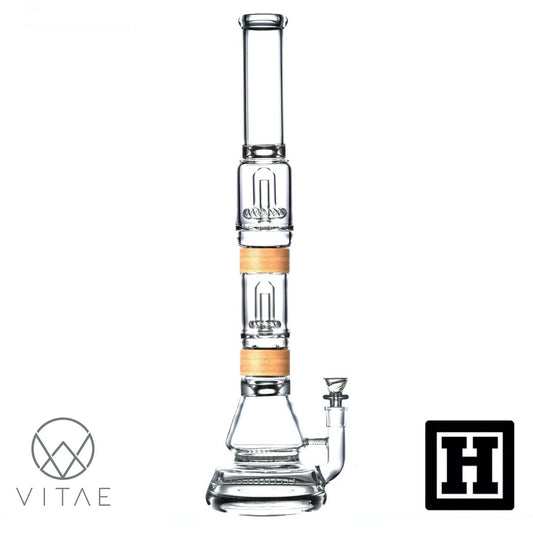 VITAE Voyager 20吋 航海家 玻璃藝術品 (BONG)