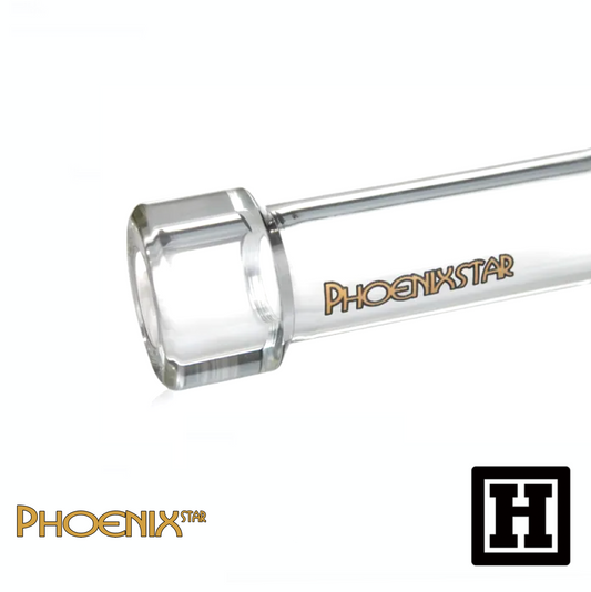 Phoenix Star 6吋 迷你燒杯 玻璃藝術品