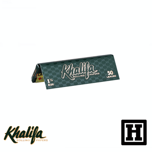 Wiz Khalifa 極致慢燃 捲菸紙 76mm