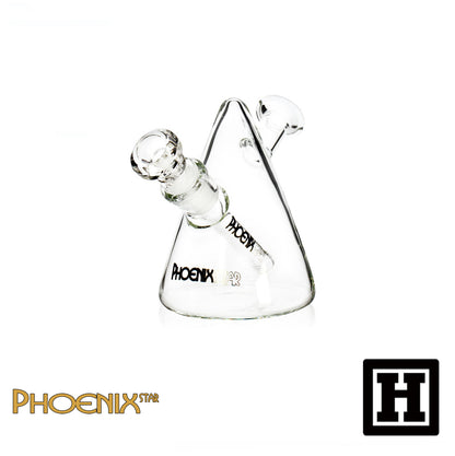 Phoenix Star 5吋 派大星 迷你起泡器