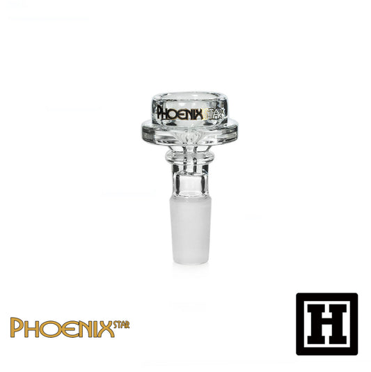 Phoenix Star 光環 玻璃菸杯 14mm