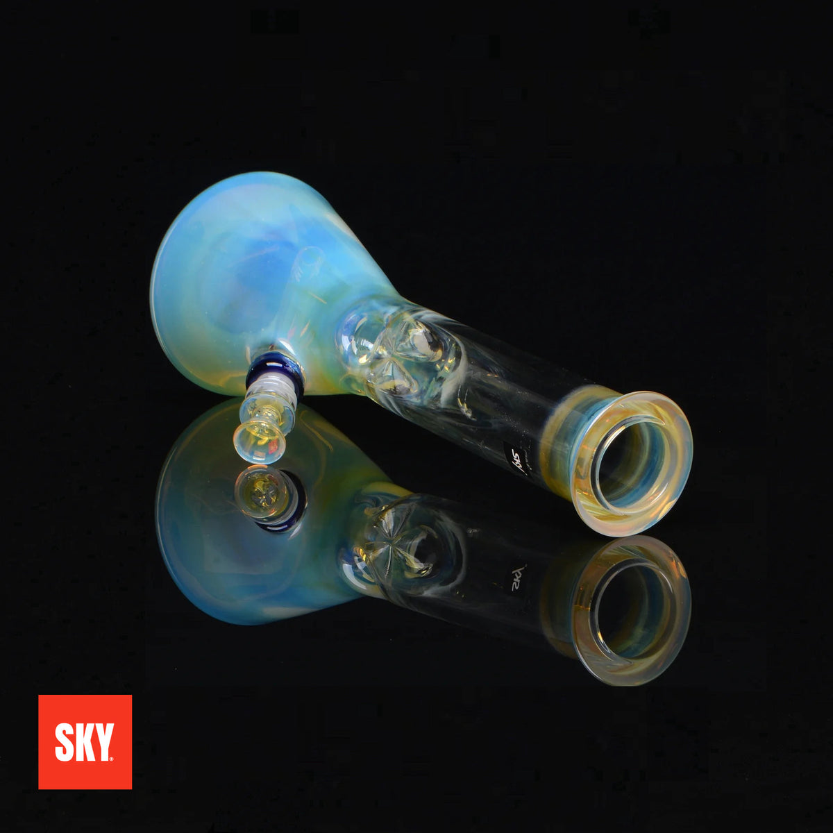 SKY Glass Mars Beaker 火星燒杯
