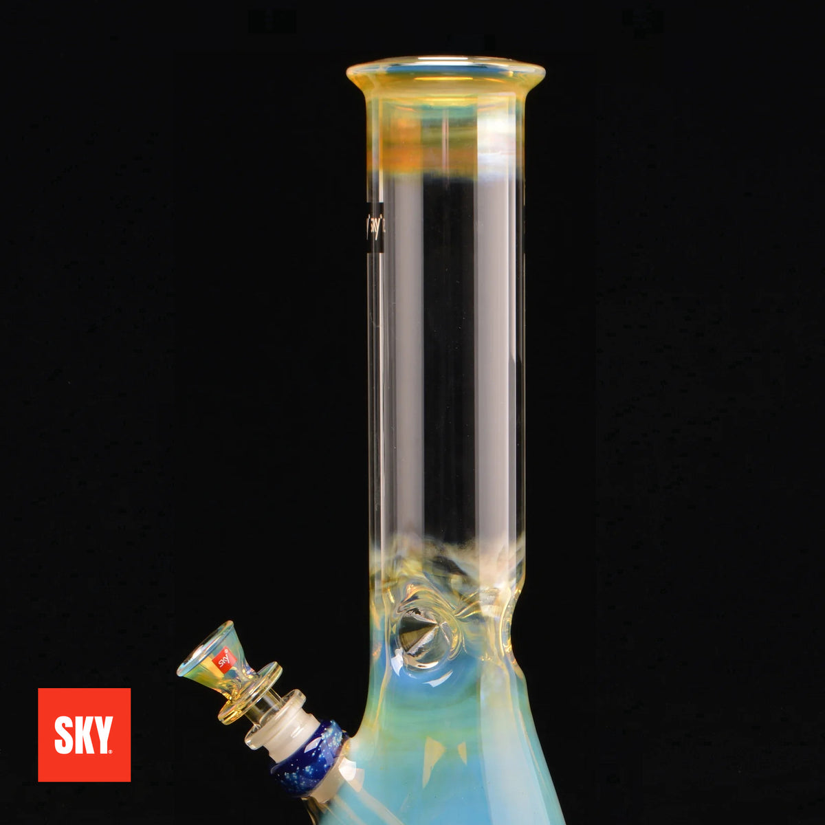 SKY Glass Mars Beaker 火星燒杯