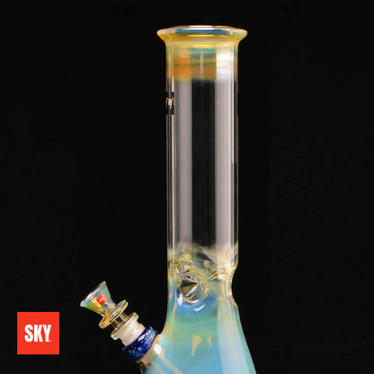SKY Glass Mars Beaker 火星燒杯
