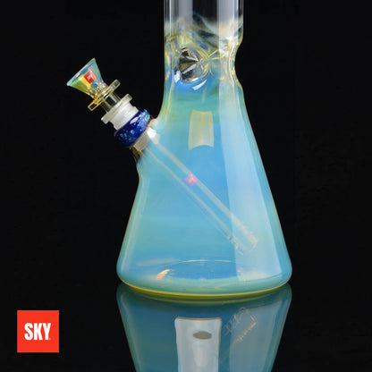 SKY Glass Mars Beaker 火星燒杯