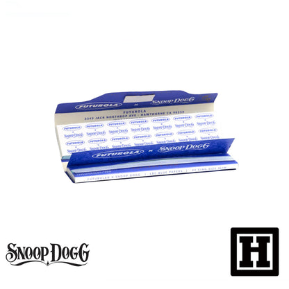 SNOOP DOGG 行家版 捲紙 King Size