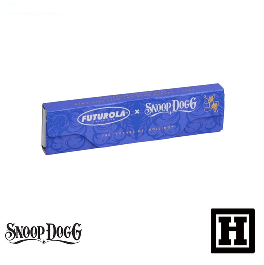 SNOOP DOGG 行家版 捲紙 King Size
