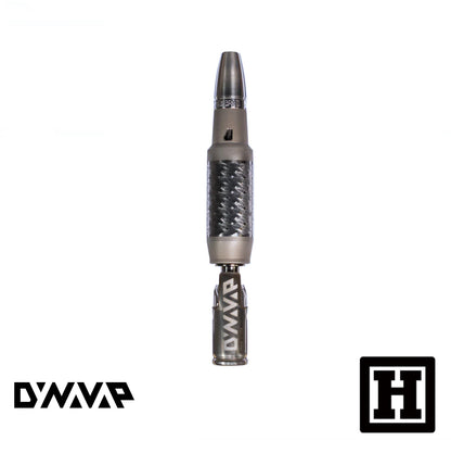DynaVap The VonG X 鈦金屬 省草神器「水冷首選」