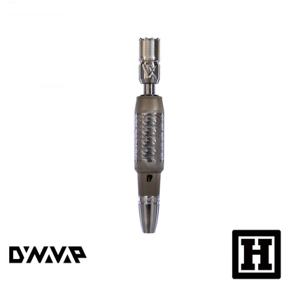 DynaVap The VonG X 鈦金屬 省草神器「水冷首選」